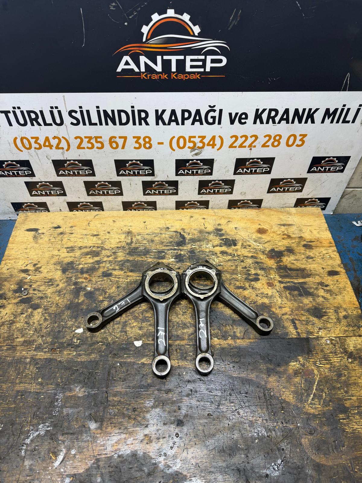 MERCEDES 204 C180 271 27103